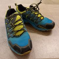 Scarpe Sportive/Trekking da uomo 43