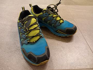 Scarpe Sportive/Trekking da uomo 43