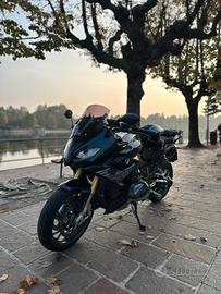 BMW s1000xr