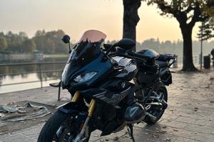 BMW s1000xr