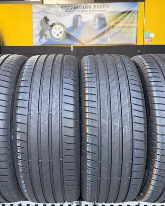 4 Gomme Bridgestone 225/45R19 96W Estivi90%residui