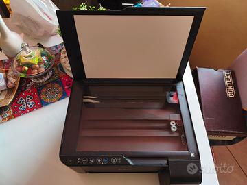 Stampante multifunzione Epson Et-2710 con serbatoi