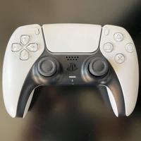 PLAYSTATION 5 CONTROLLER WIRELESS DUALSENSE PS5