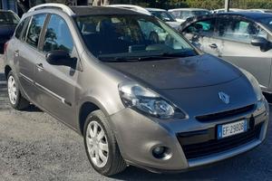 Renault Clio 2011 - 1.2 BENZINA CAMB. AUT. LB AUTO