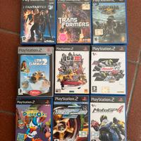 Videogiochi PlayStation 2