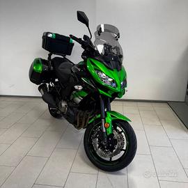 Kawasaki Versys 1000 KAVASAKI VERSYS 1000