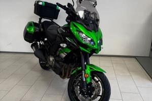 Kawasaki Versys 1000 KAVASAKI VERSYS 1000