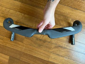 Manubrio Vision Trimax Carbon