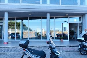 Kymco Agility 125i R16