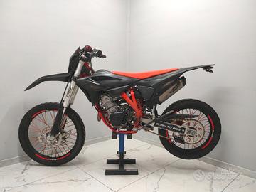 Beta RR Enduro 125 Garantita e Finanziabile
