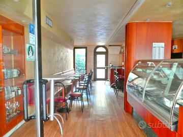 Locale commerciale in centro storico