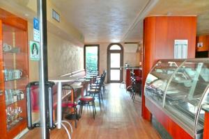 Locale commerciale in centro storico