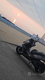kymco 300