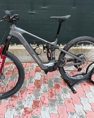 STEPPENWOLF TUNDRA 10.0