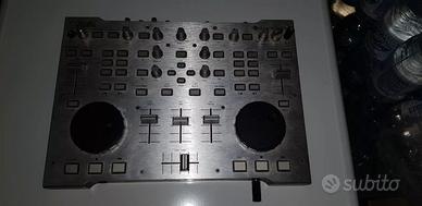 HERCULES DJ CONSOLE RMX