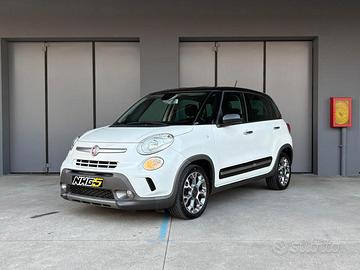Fiat 500 L 500L 1.6 mjt Trekking 120cv E6