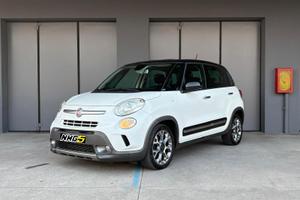 Fiat 500 L 500L 1.6 mjt Trekking 120cv E6