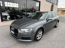 audi-a4-avant-2-0-tdi-150cv-business-manuale-fari