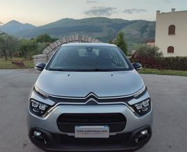 CITROEN C3 BlueHDi 100 S&S Shine
