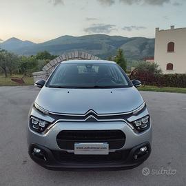 CITROEN C3 BlueHDi 100 S&S Shine