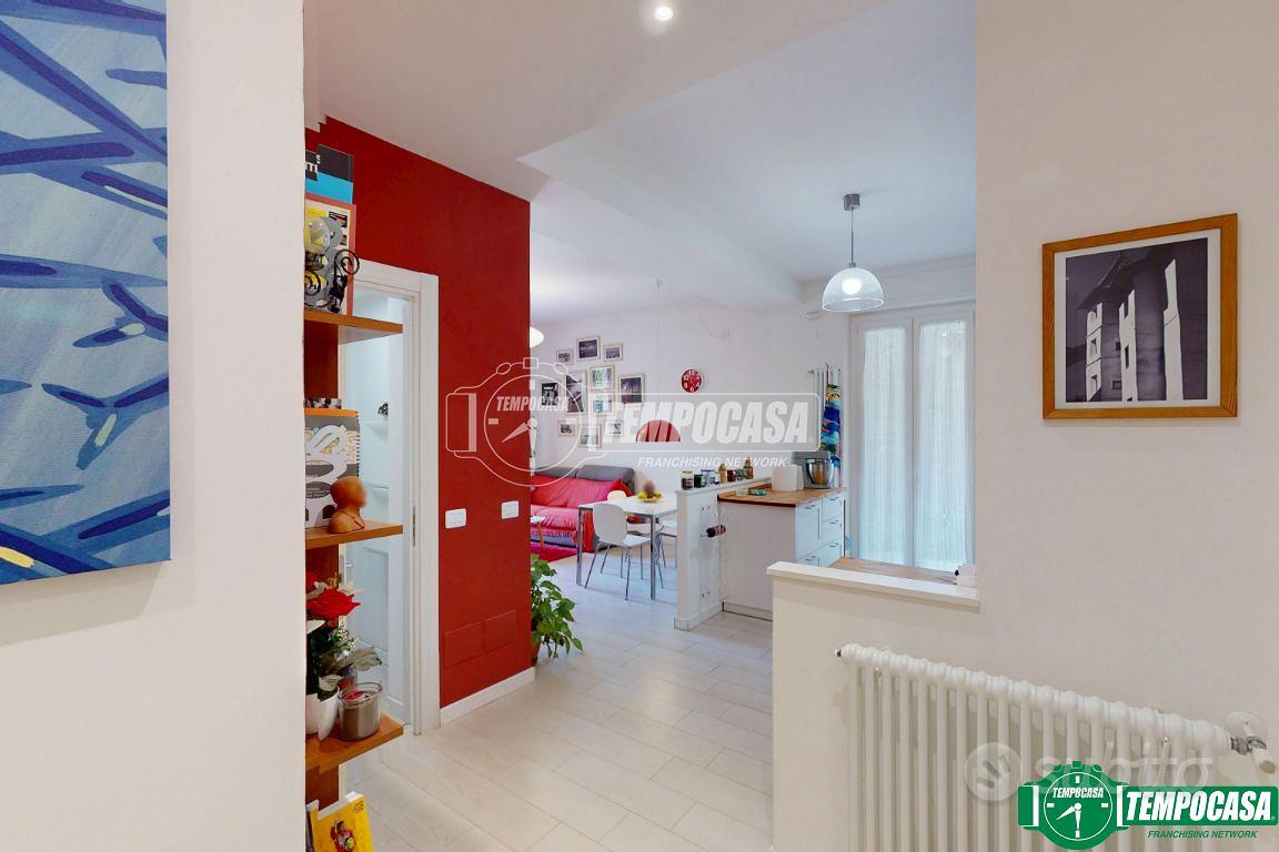 Apartment in La Spezia, Valdellora, Antoniana - Vista 4