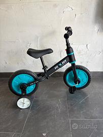 Bici fit ‘B joy bambino
