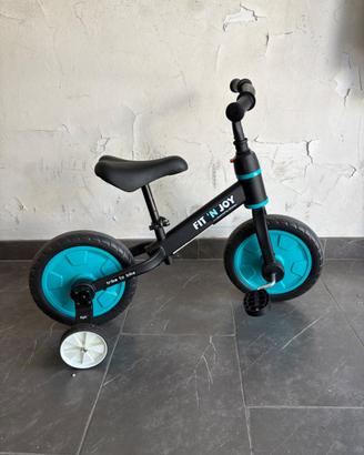 Bici fit ‘B joy bambino