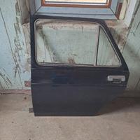  porte dx sx anteriori fiat 128