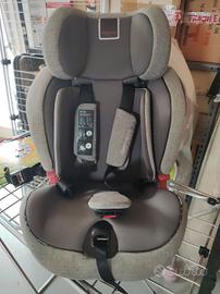 seggiolone auto inglesina geminoe