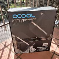Alphacool Eiswolf 2 AIO 6800XT e 6900XT Nitro+