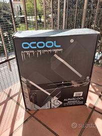 Alphacool Eiswolf 2 AIO 6800XT e 6900XT Nitro+