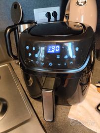 Prenotata in attesa di ritiro