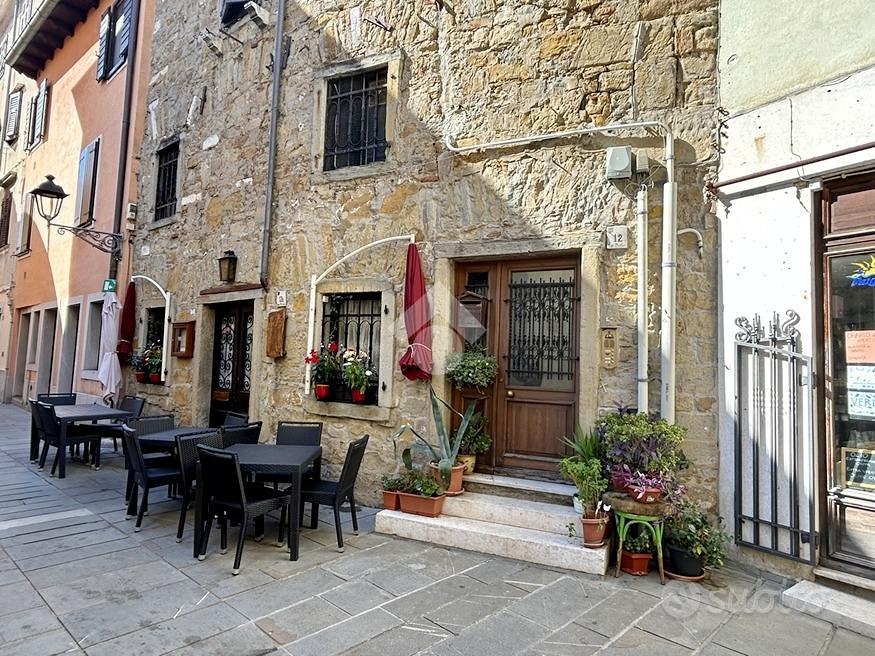 Appartamento – Muggia / Milje, Cul de nave, Borgo San Cristoforo - Vista 3
