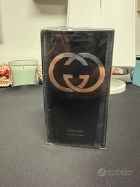 Gucci guilty 100ml