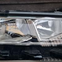 Fari anteriori Volkswagen T-Roc 