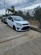 RICAMBI FORD GRAND  C - MAX 