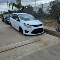 RICAMBI FORD GRAND  C - MAX 
