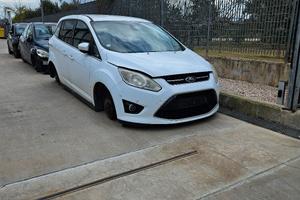 RICAMBI FORD GRAND  C - MAX 