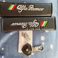 Oggetti Alfa Romeo 