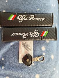 Oggetti Alfa Romeo 
