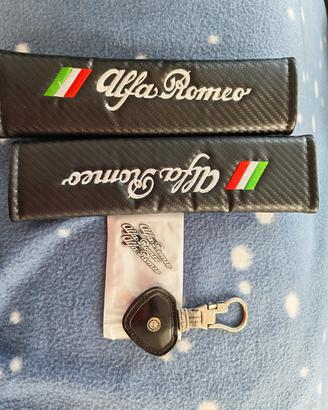 Oggetti Alfa Romeo 