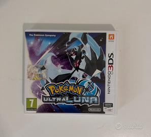 Pokemon UltraLuna