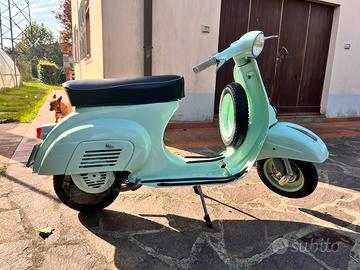 Vespa 50N 1965