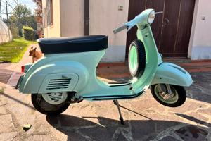 Vespa 50N 1965