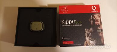 LOCALIZZATORE Kippy EVO