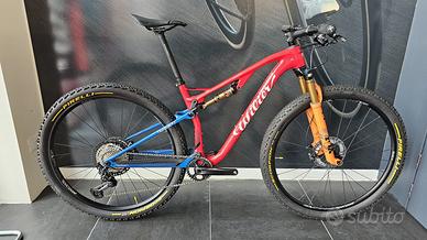 Wiler Urta SLR TG. M