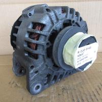 Alternatore RENAULT CLIO 1461cc TDCI del 2003