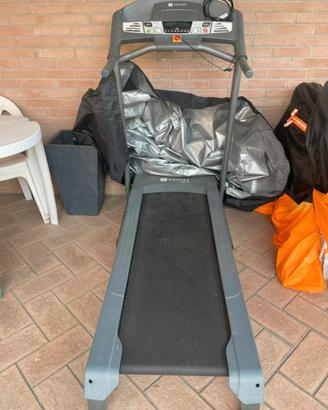Tapis Roulant Tc3 Domyos