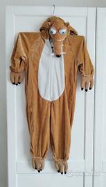 costume carnevale perbambino da  Sid