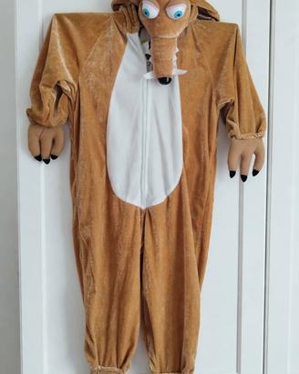 costume carnevale perbambino da  Sid